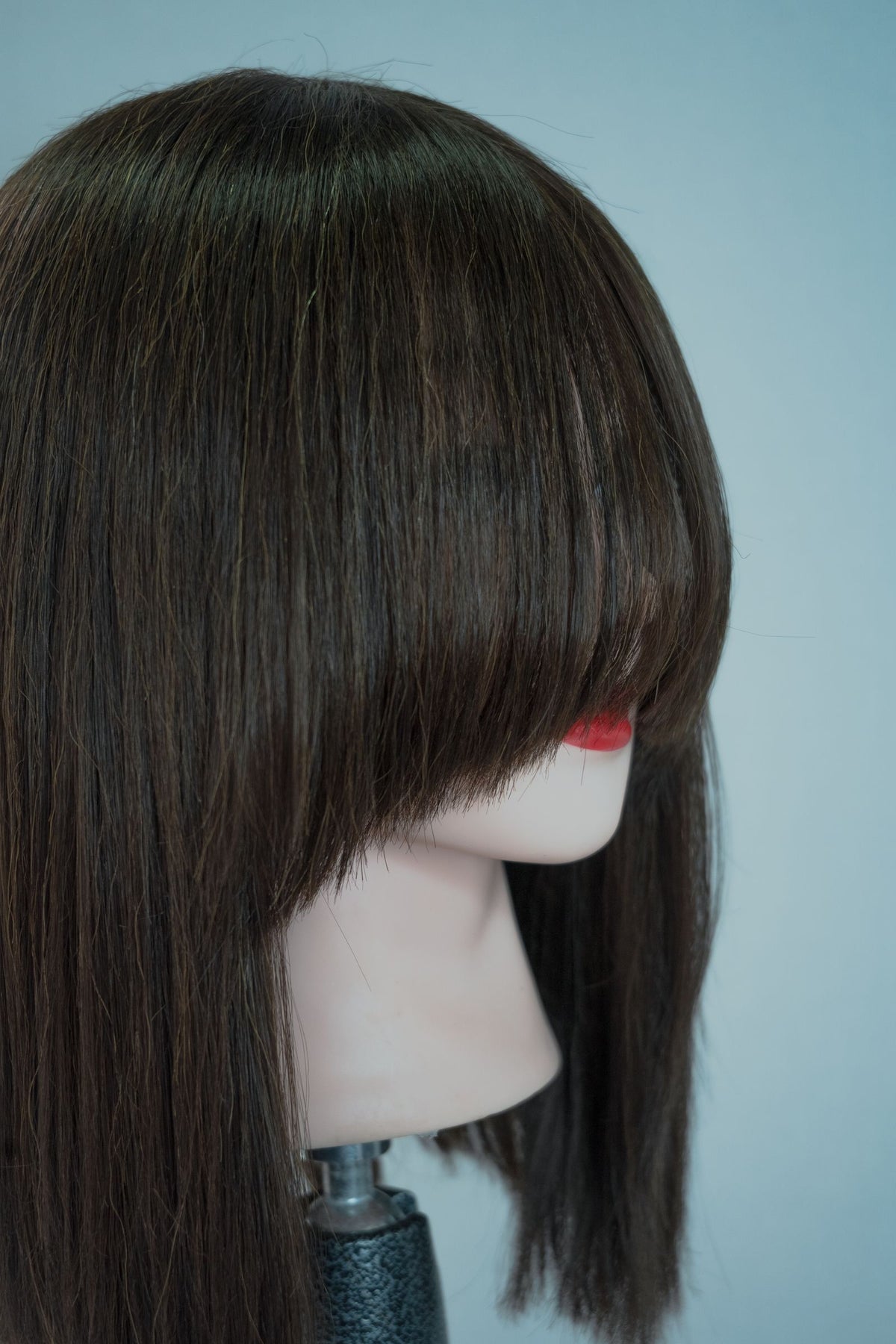 Atelier Élan Sienna Wave – Chestnut Brown, 20″ – Premium Perücke in Chestnut Brown