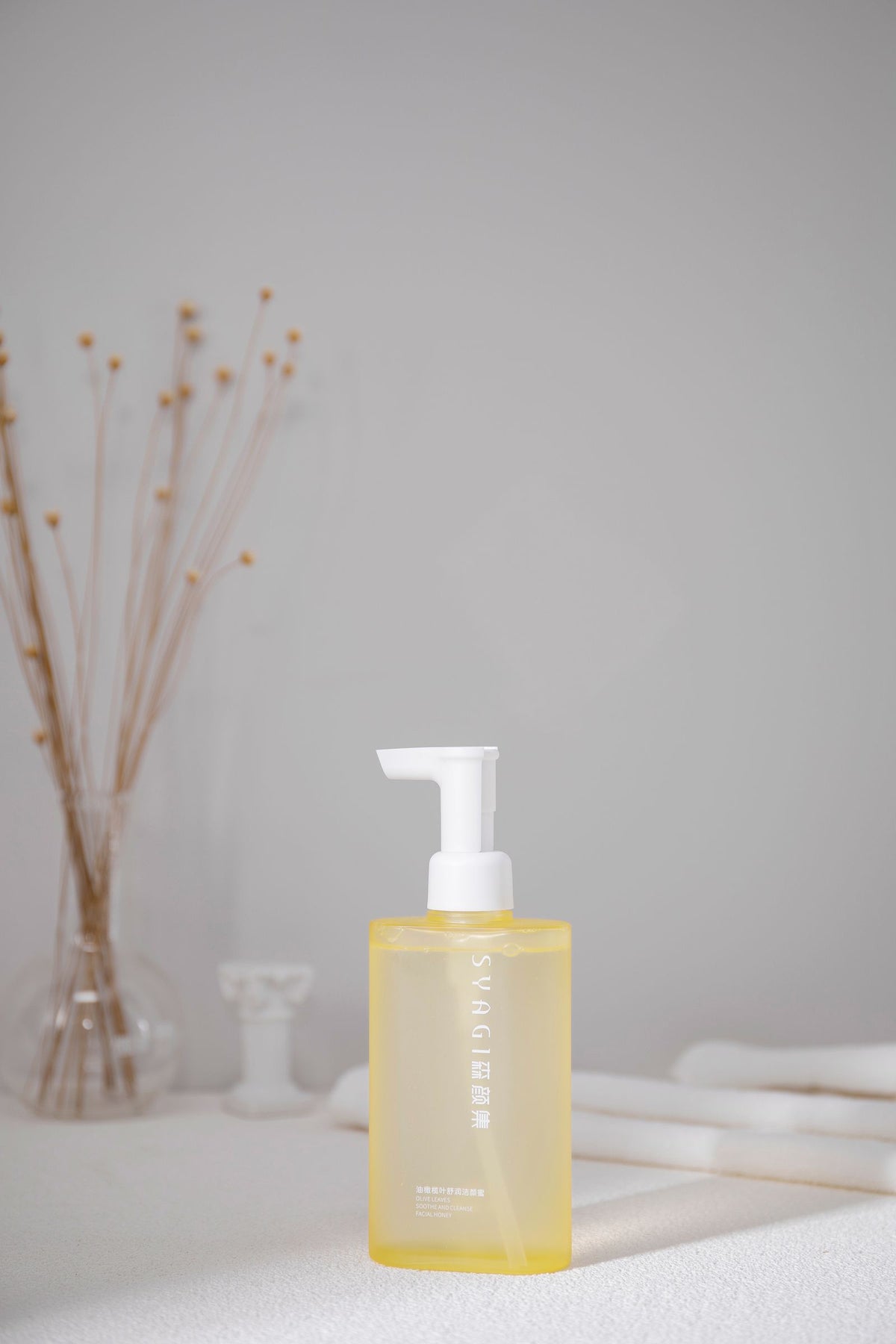 Atelier Élan Gentle Wig Shampoo – 150 ml – Perückenpflege