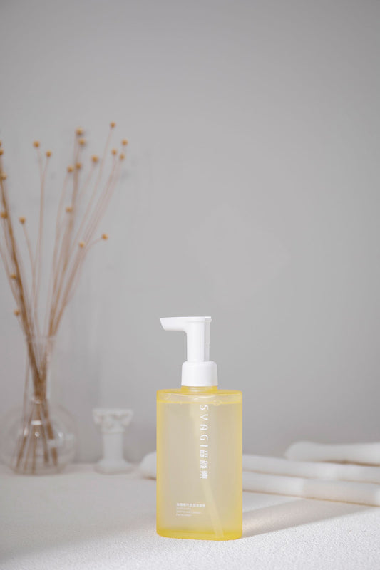 Atelier Élan Gentle Wig Shampoo – 150 ml – Perückenpflege