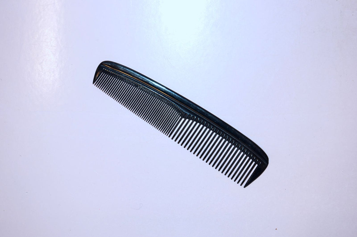 Atelier Élan Wide-Tooth Wig Comb – Perückenpflege